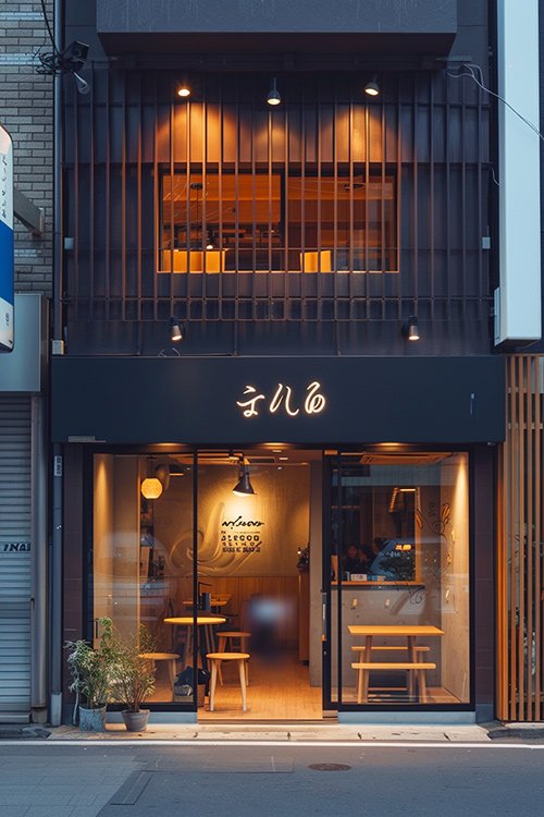 店舗看板・ディスプレイ